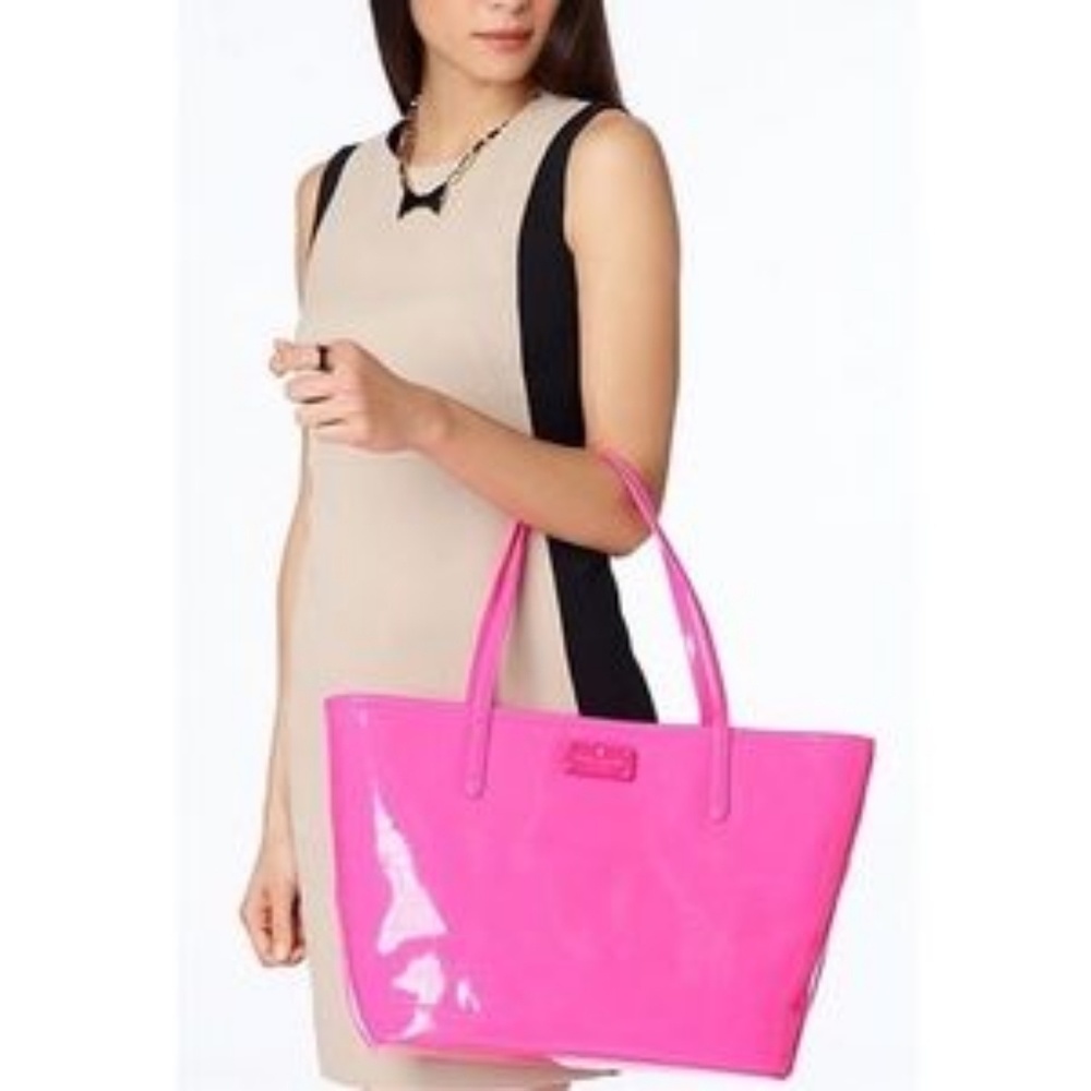Kate Spade Harmony Metro bag